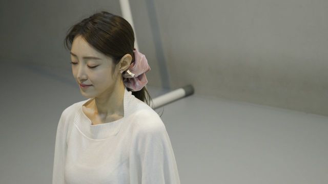 서하얀의 굿나잇 요가!