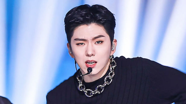 [페이스캠] 몬스타엑스 기현 'Beautiful Liar' (MONSTA X KIHYUN FaceCam)