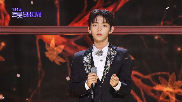 장송호 - 비 내리는 고모령 (현인) | THE 트롯SHOW 230313