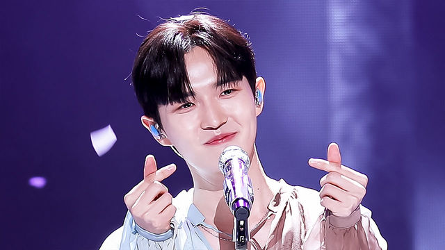 [페이스캠] 김재환 '봄바람' (KIM JAE HWAN 'Spring Breeze' FaceCam)