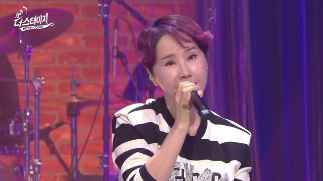 박혜경, Loveholic (Loveholics) │ 월간 더 스테이지