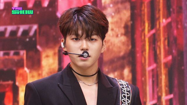깊이 파고드는 매력, GHOST9 'FEVER'
