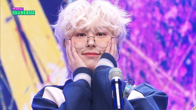 [Special Stage] 기욱의 색깔을 보여주는 편곡, 기욱 (ONEWE) 'Hype Boy (원곡: NewJeans)'