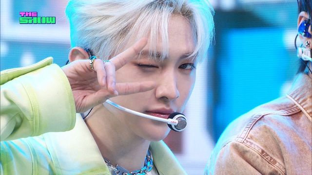 에너지 가득한 청량 파워 퍼포먼스, TEMPEST(템페스트) '난장(Dangerous)'
