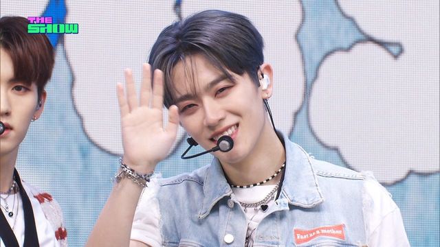 [Comeback] 첫 이별의 성장통을 펑키하게 담은, EPEX (이펙스) '여우가 시집가는 날'