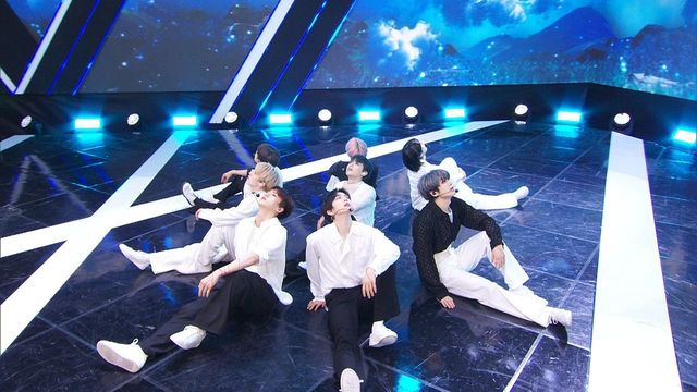 [Comeback] 예쁜 첫 이별로 기억되는 이야기, EPEX (이펙스) '안녕, 나의 첫사랑'