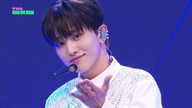 치명 성숙미를 곁들인 카리스마, DRIPPIN 'SEVEN SINS'