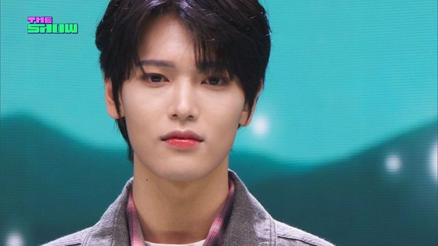 감미로운 보컬의 솔로 아이돌, 한음 '첫사랑'