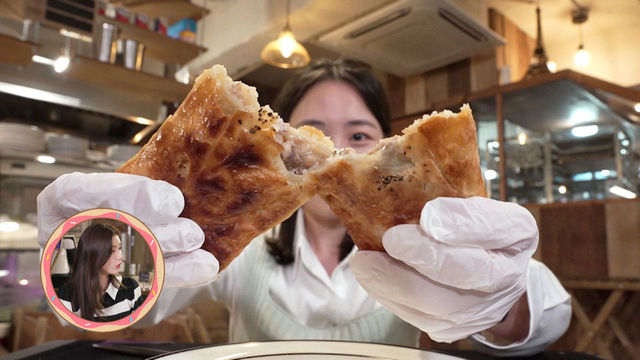 빵카 미식회 찌콩먹콩 스톼일 먹빵 시작! | 빵카로드2