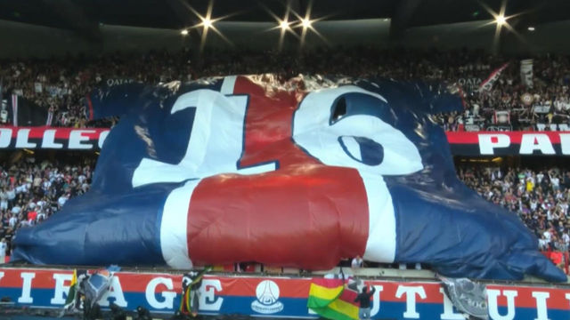 ‘낙상 사고로 의식 불명’ 세르히오 리코의 회복 바라는 팬들의 응원 [PSG vs 클레르몽]