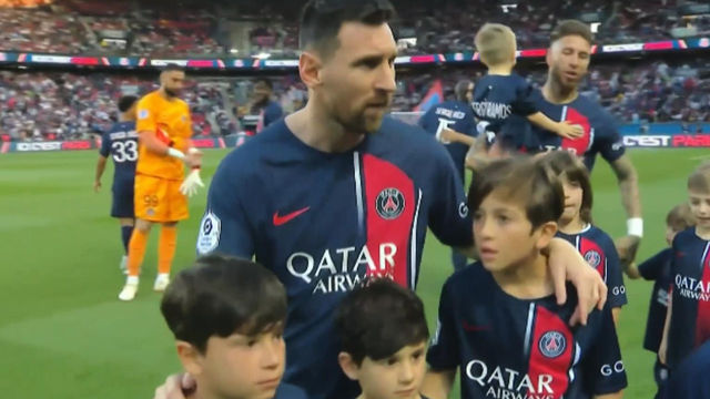 ‘시즌 마지막 경기’ 양팀 선발 라인업 [PSG vs 클레르몽]