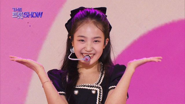 김태연 - 쉿!비밀이야 | 더 트롯쇼 230724