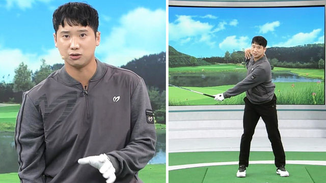 [공태현 레슨] 전략적 플레이를 위한 높은 탄도 활용법