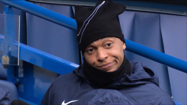 [25R] PSG vs 랭스 하이라이트