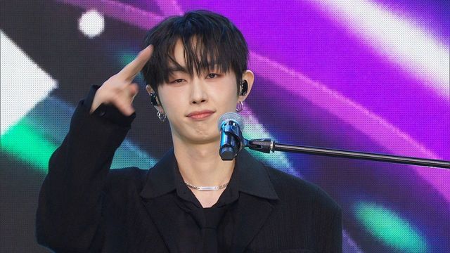 몬트(M.O.N.T) - 마음대로 해 (IDGAF) [THE SHOW 240312]