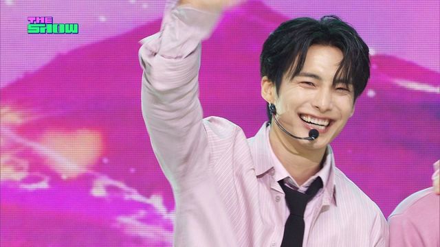 에이스(A.C.E) - My Girl [THE SHOW 240312]