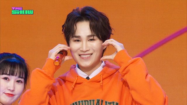 김희재(Kim Hee Jae) - 우야노 (What should I do) [THE SHOW 240312]