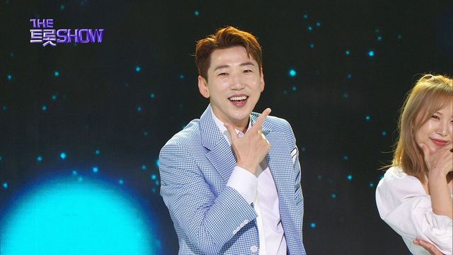 영기 - 동네오빠 | 더 트롯쇼 240506