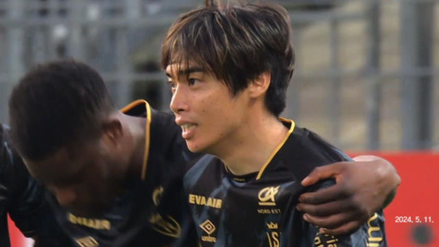[33R] 브레스트 vs 랭스 하이라이트