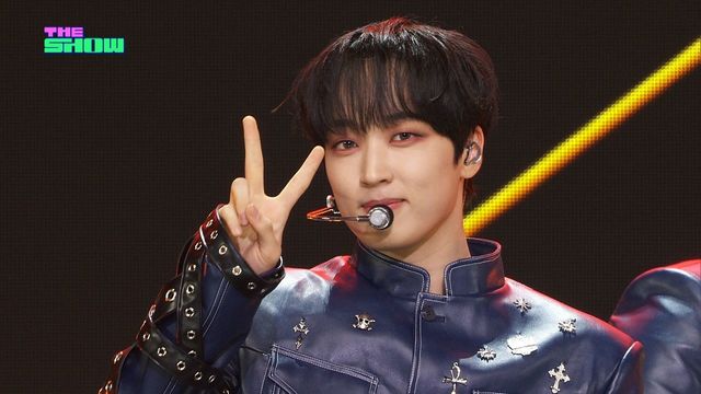 The KingDom(더킹덤) - Flip that Coin [THE SHOW 240514]