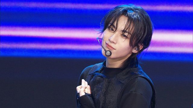 82MAJOR - 촉(Choke) [THE SHOW 240514]