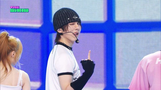 키노(KINO) - Solo [THE SHOW 240514]