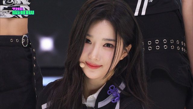 tripleS - Girls Never Die [THE SHOW 240514]