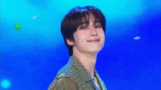 한승우 - Blooming [THE SHOW 240611]