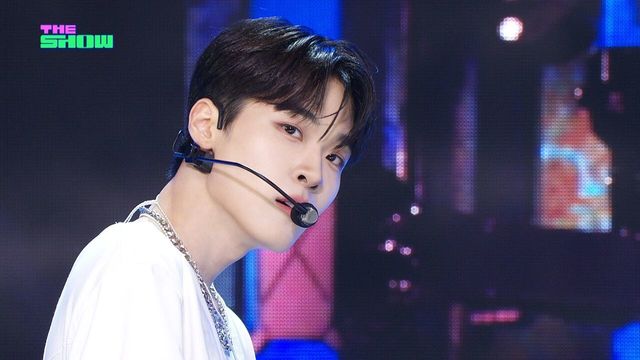 ONE PACT(원팩트) - 꺼져 [THE SHOW 240611]