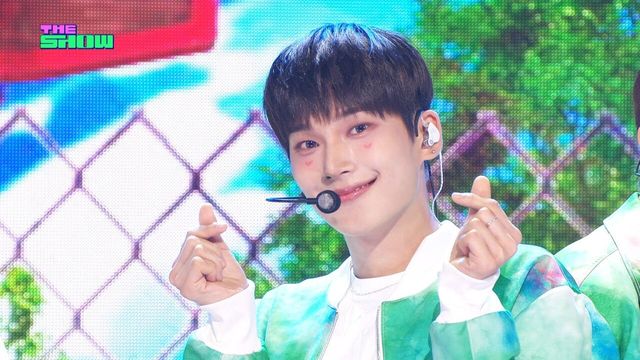 EVNNE - Badder Love (이븐, Badder Love) [THE SHOW 240709]