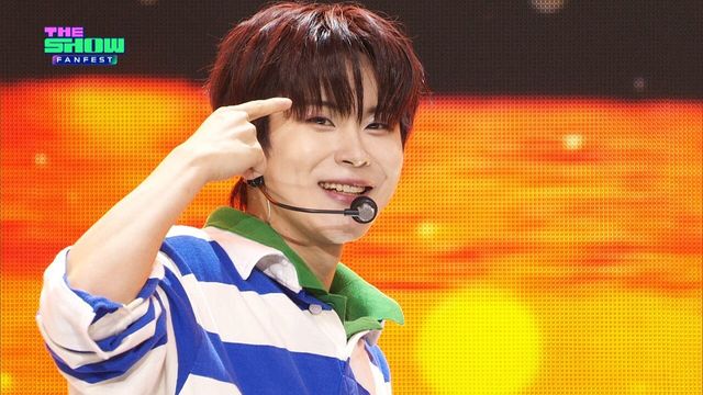 DIGNITY - COOL Down (디그니티, 식혀) [THE SHOW 240806]
