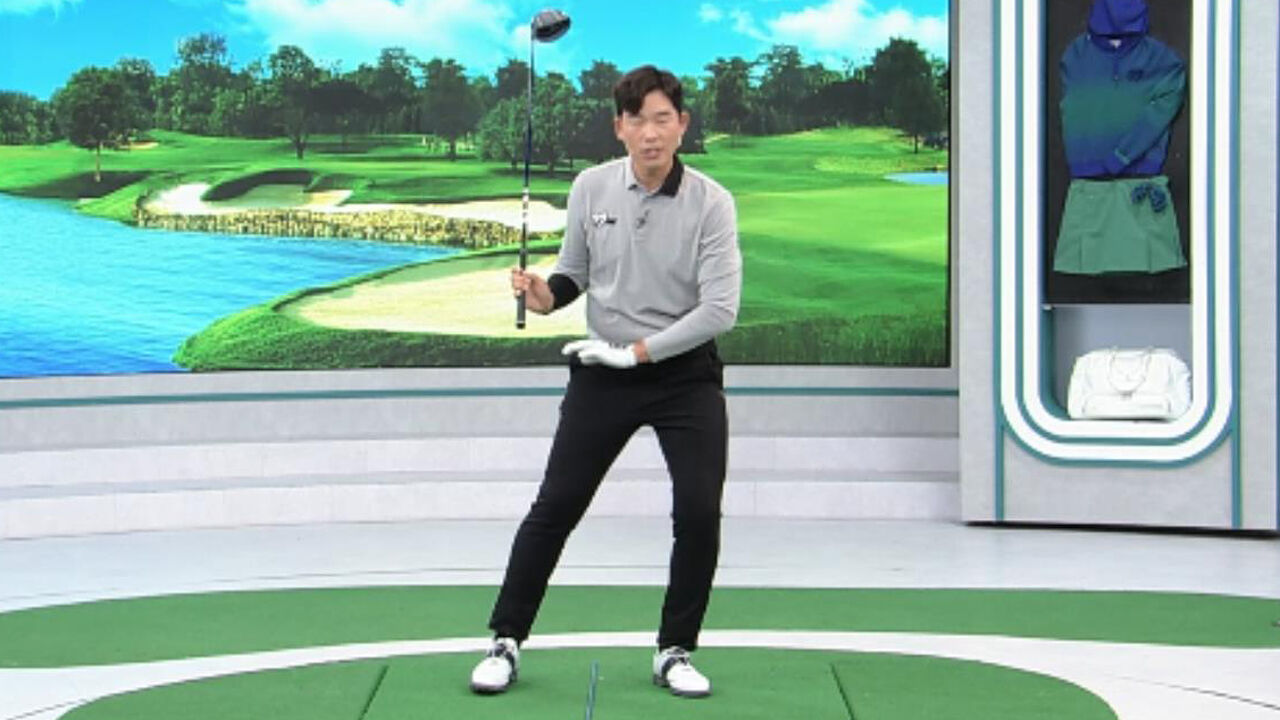 [이시우 레슨] 튕기면서 잡는 하체 만들기