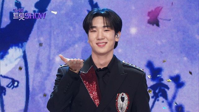 최수호 - 조선의 남자 | 더 트롯쇼 241111