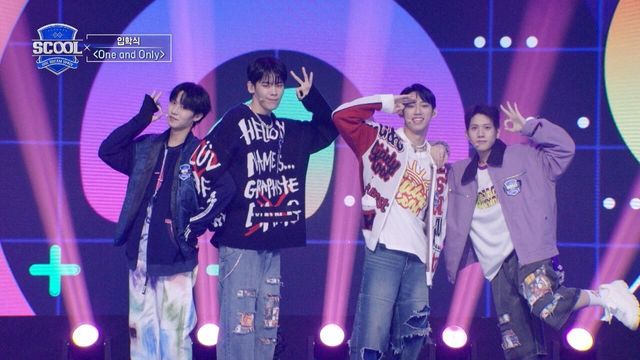 SCOOL : [EP.02 입학식] BOYNEXTDOOR - One and OnlyㅣIDOL DREAM SPACE 'SCOOL ...