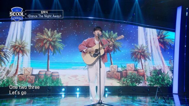 SCOOL : [EP.02 입학식] TWICE - Dance The Night AwayㅣIDOL DREAM SPACE ...