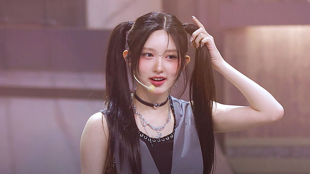 [페이스캠] 아이브 가을 