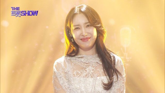 숙행 - 단꿈 | 더 트롯쇼 250331