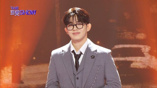 곽영광 - 연인 (원곡:한승기) | 더 트롯쇼 250331