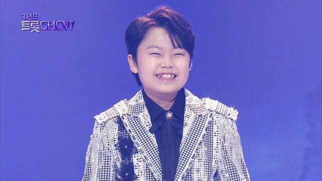 황민호 - 망나니 | 더 트롯쇼 250331