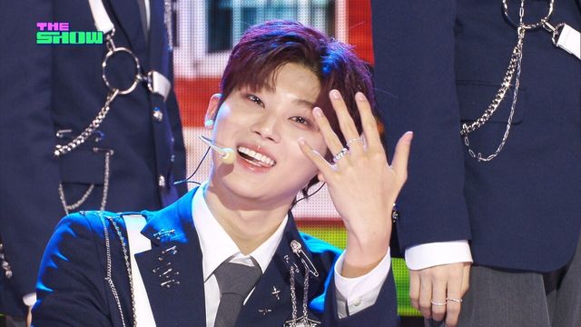 The Wind - Only One(더윈드, Only One) [THE SHOW 250401]