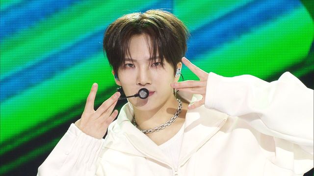 NTX - WASSUP [THE SHOW 250401]