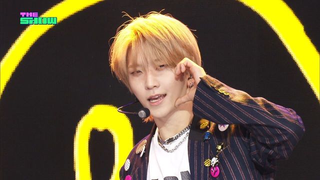 TNX - For Real? (TNX, 아 진짜) [THE SHOW 250401]