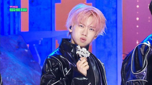 NEWBEAT - Flip the Coin [THE SHOW 250401]