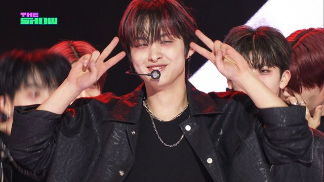 FANTASY BOYS - Undeniable [THE SHOW 250401]