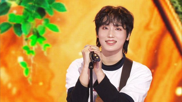 DOKYUN - LIGHT ON ME (도균, LIGHT ON ME)[THE SHOW 250429]