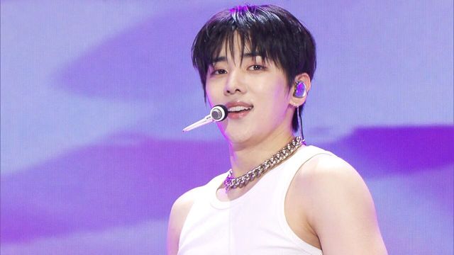 JAE CHAN(재찬) - Poster Boy [THE SHOW 250520]
