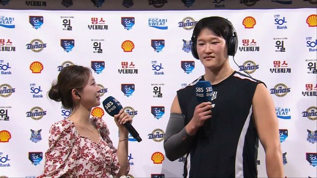 672일만의 선발승! KT 배재성 인터뷰 [베이스볼S]