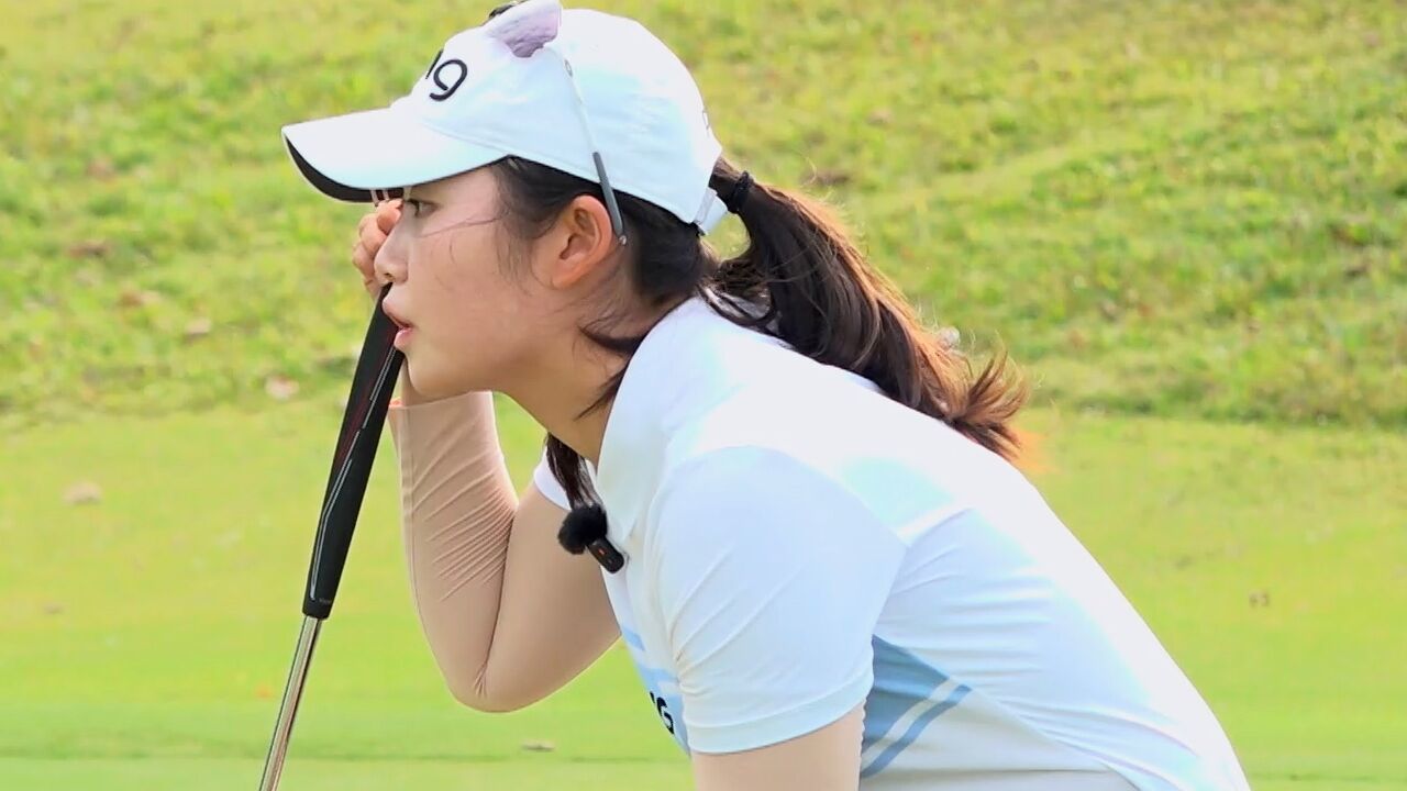김지윤2 프로 골프선수 프로필 나이 고향 우승 상금