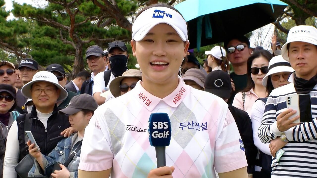김민솔 인터뷰 사진 7