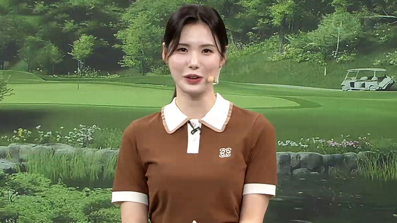 [박진이 레슨] 올바른 백스윙으로 왼쪽 열어주기